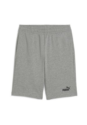 Verryttelyhousut - medium gray heather