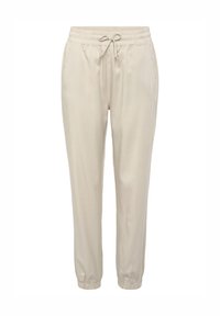 - Spodnie materiałowe