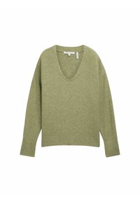- Sweter