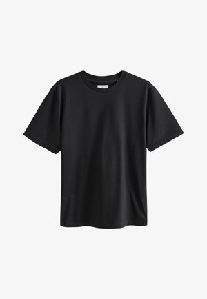 Next, - T-shirt basic