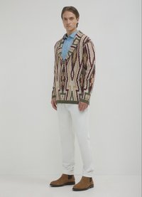 Calliope À MOTIFS NAVAJO - Blazer - une variante