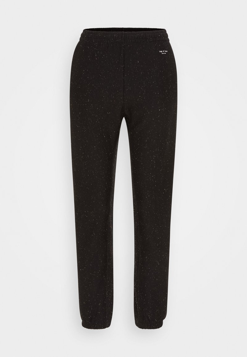 rag & bone CITY SWEATPANT WHITE LABEL - Tracksuit bottoms ...
