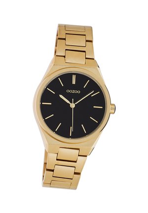 OOZOO Montre - rosegoldfarben