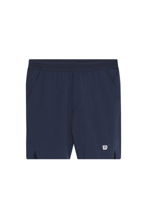 Wilson, - Krótkie spodenki sportowe