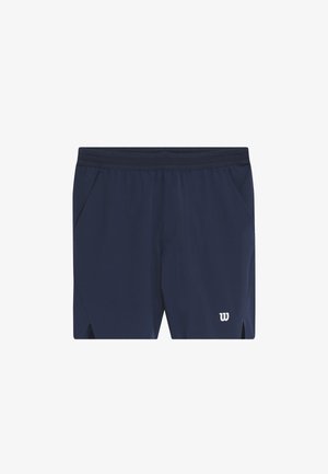Wilson, - Krótkie spodenki sportowe