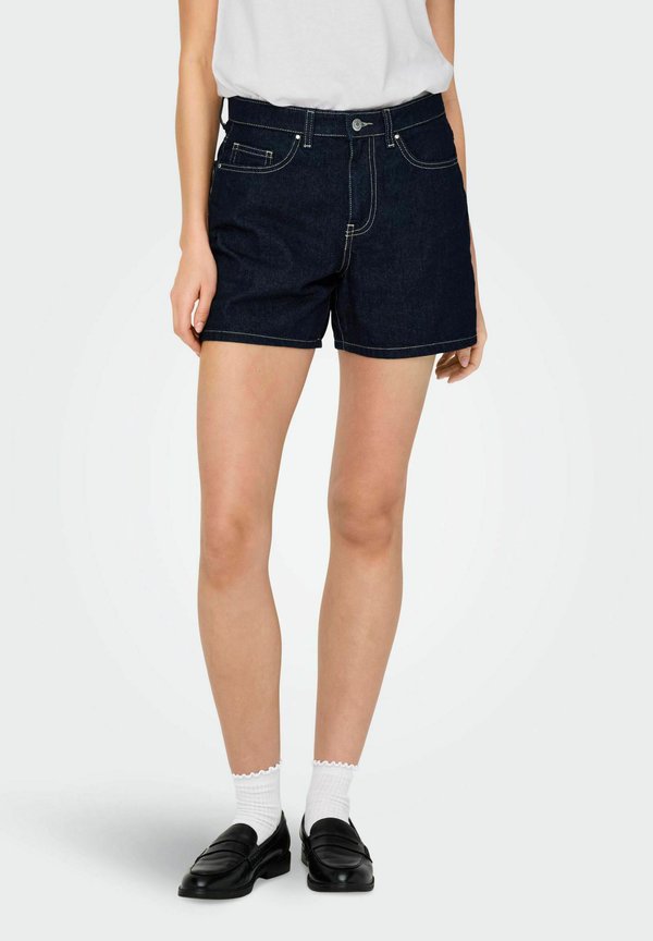 ONLPHINE LIFE - Jeans Shorts