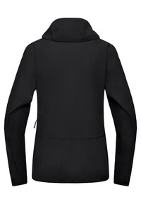 Jack Wolfskin PRELIGHT OCTA - Blouson - black