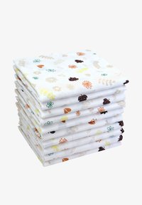 Niet geselecteerd, blätter