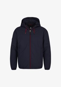 Ausgewählt, royal navy