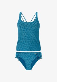 Niet geselecteerd, surfing blue