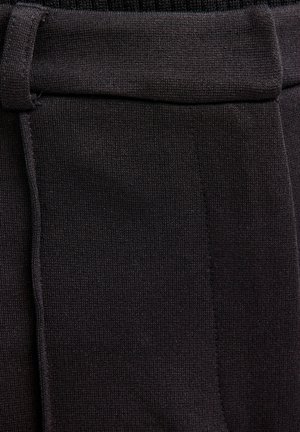 FALKE, HOSE - Pantalones - black