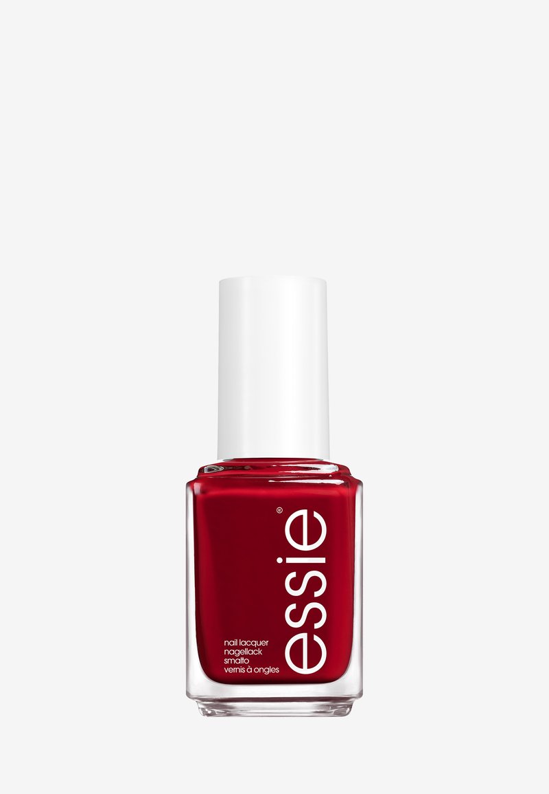 Damen Base & Top Coat | Essie NAIL POLISH Nagellack 828 love note worthy/rot - QY88309 Damen Base & Top Coat | Essie NAIL POLISH Nagellack 828 love note worthy/rot - QY88309