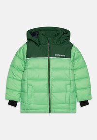 Non selezionato, dusty lime