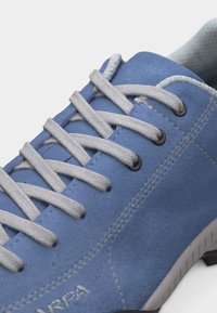 Scarpa MOJITO - Chaussures de marche - sky blue