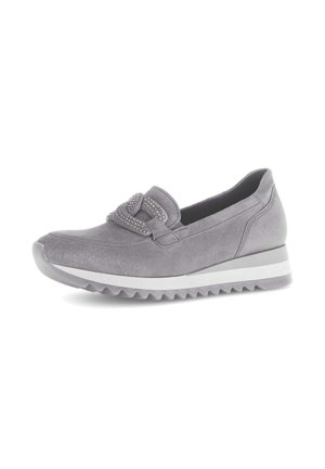 Chaussons - smoke