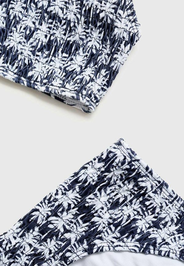 PALMERA SET - Bikini - charcoal3