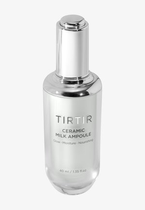 TIRTIR CERAMIC MILK AMPOULE - Serum