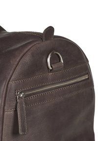 Howard London CONNOR - Weekendveske - dark brown