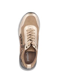 Palado Sneakers basse - braun