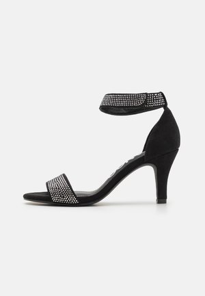 BIAADORE - Sandalen - black