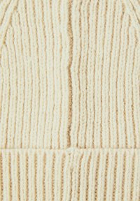 Selected Homme Megzta kepurė - oatmeal