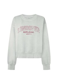 FIORELINA - Pusa - marl grey