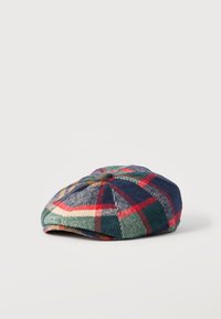 Unausgewählt, navy/green/red/cream