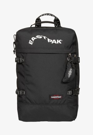 TRAVELPACK - Rucksack - bold distorted black