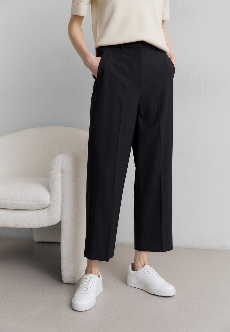 Matheo Pant Black
