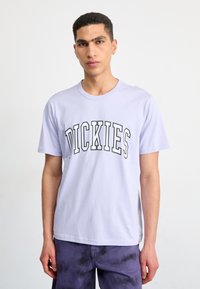 Dickies - AITKIN TEE - Print T-shirt - cosmic sky Thumbnail Image 1