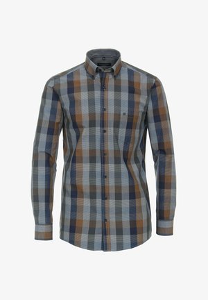 Shirt - blau