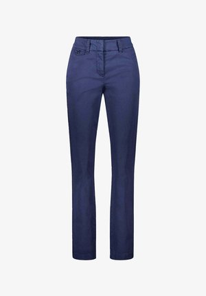 Gardeur, GARDEUR HOSE DENISE15 - Stoffhose - blau