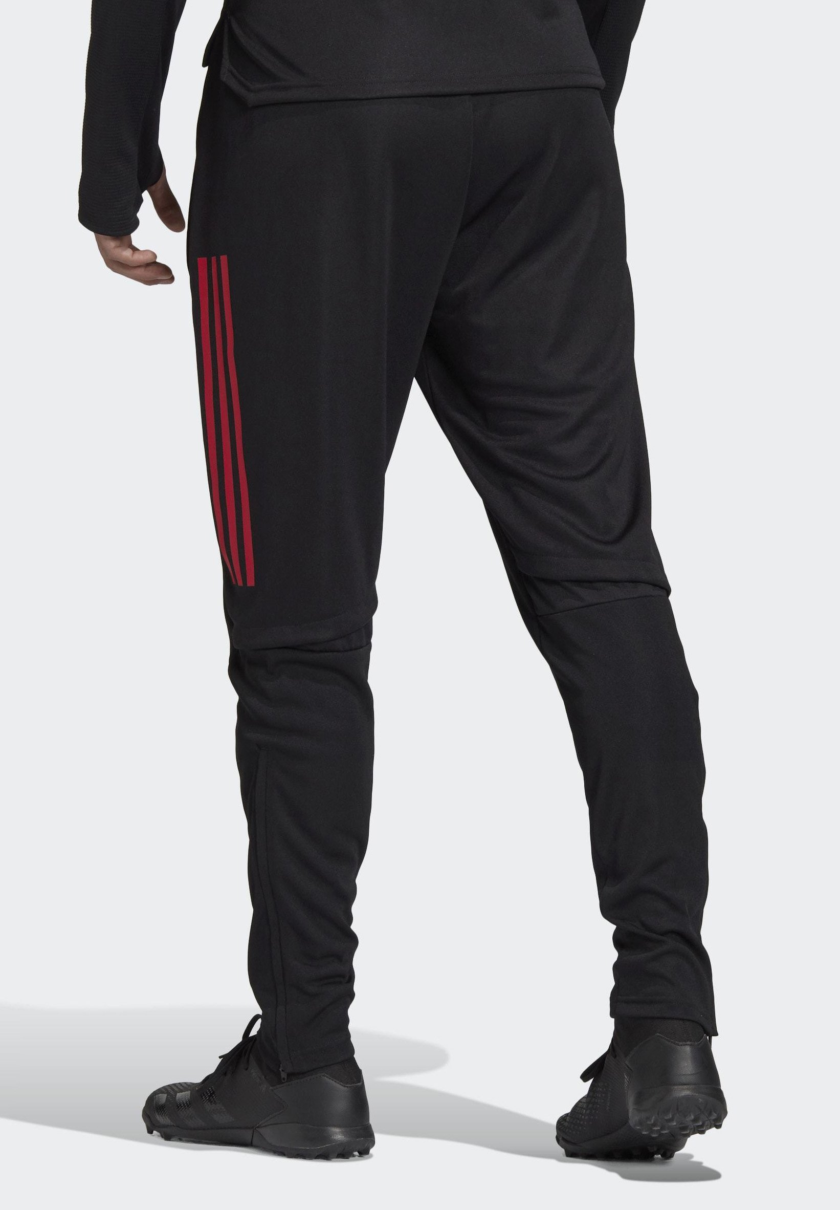 training adidas noir