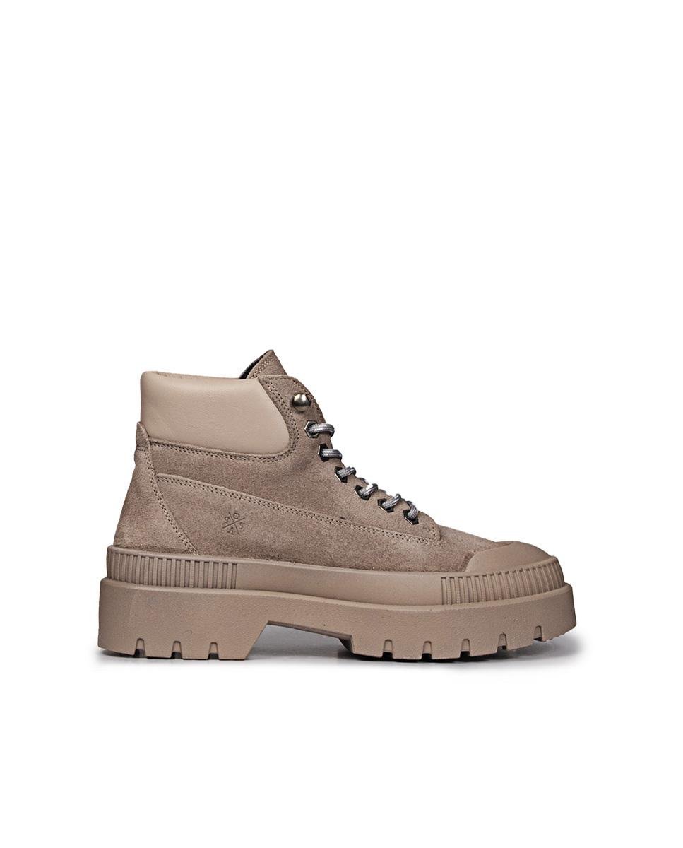 Botas deportivo para mujer Popa