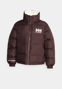 Helly Hansen Giacca invernale - brown