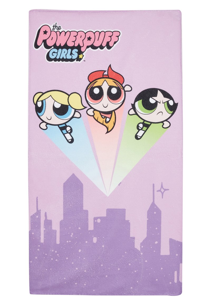 Kinder Taschen & Rucksäcke | DeFacto POWERPUFF GIRLS POWERPUFF GIRLS Sonstige Accessoires purple/flieder - MG25833 Kinder Taschen & Rucksäcke | DeFacto POWERPUFF GIRLS POWERPUFF GIRLS Sonstige Accessoires purple/flieder - MG25833