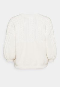 Gestuz Cardigan - off-white