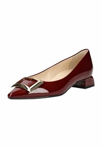 Högl Tacones - cabernet