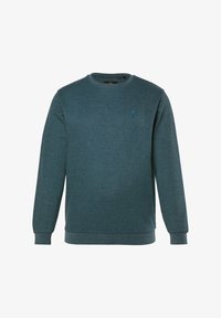 Selezionato, dark fir green