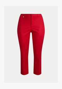 Valimata, cruise red