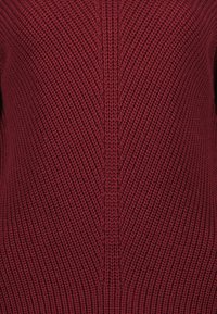 Blue Seven Strickpullover - rot