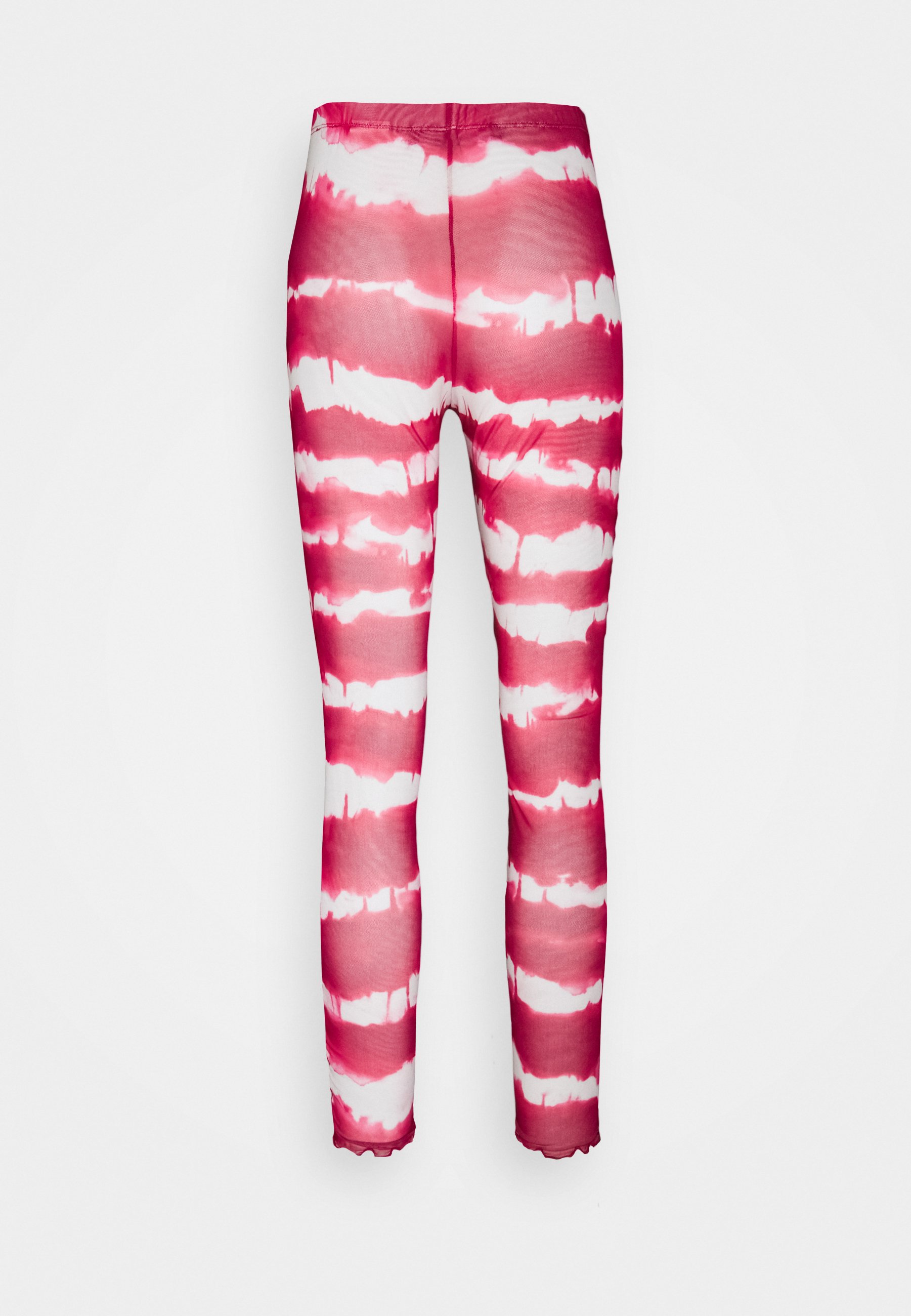 Love Moschino Leggings - Trousers 
