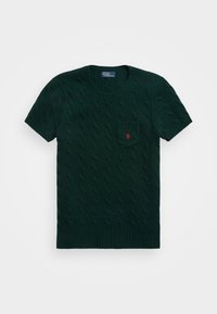 Polo Ralph Lauren Camiseta básica - green