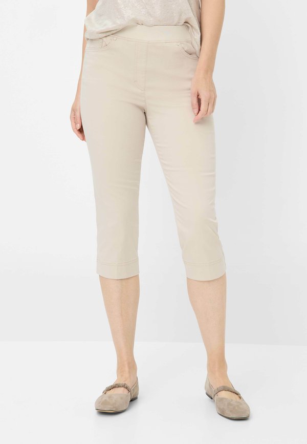 STYLE PAMINA CAPRI - Shorts - beach