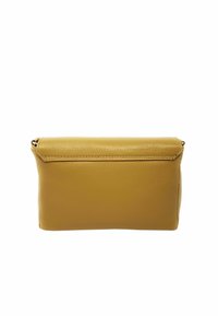 CHICCA BORSE Borsa a tracolla - senape