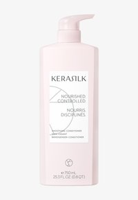 KERASILK - KERASILK SMOOTHING CONDITIONER - Après-shampoing Image miniature 1