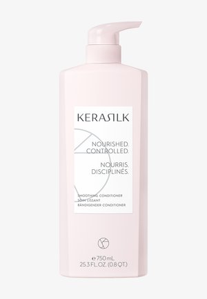KERASILK KERASILK SMOOTHING CONDITIONER - Conditioner