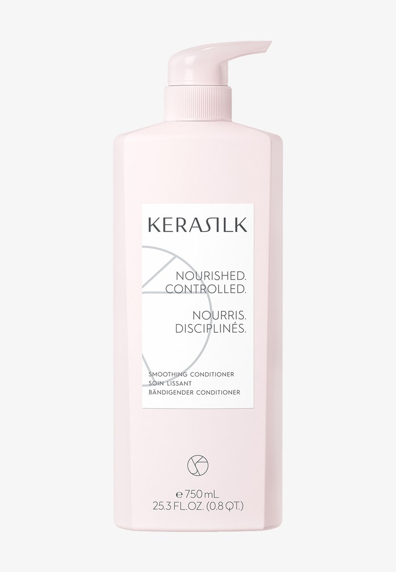 KERASILK - KERASILK SMOOTHING CONDITIONER - Après-shampoing, Agrandir