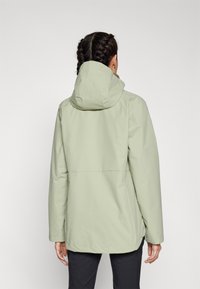 Columbia HIKEBOUND™ II INTERCHANGE JACKET - Blouson - safari