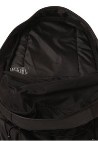 Forvert LOUIS CROSS - Ryggsekk - black/black